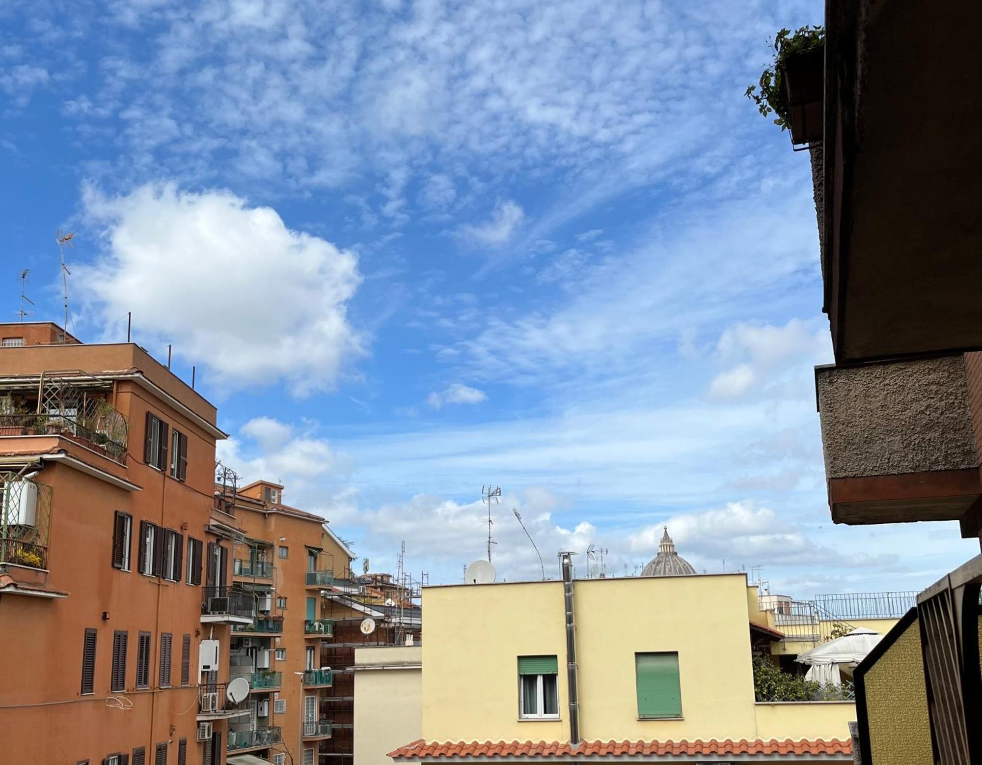 Vatican Loft A Pochi Passi Da Piazza San Pietro
